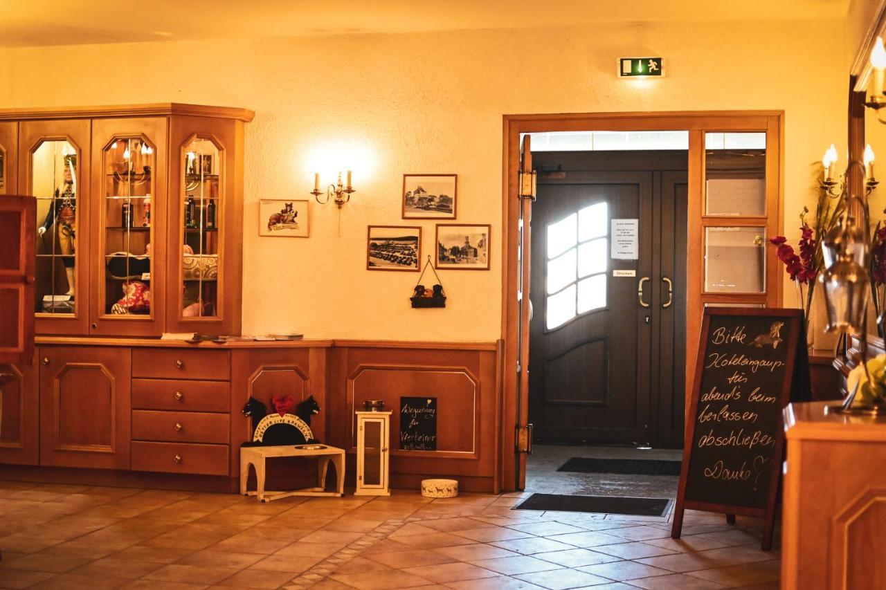 Berghotel Steiger - Erzgebirge Шнееберг Екстериор снимка